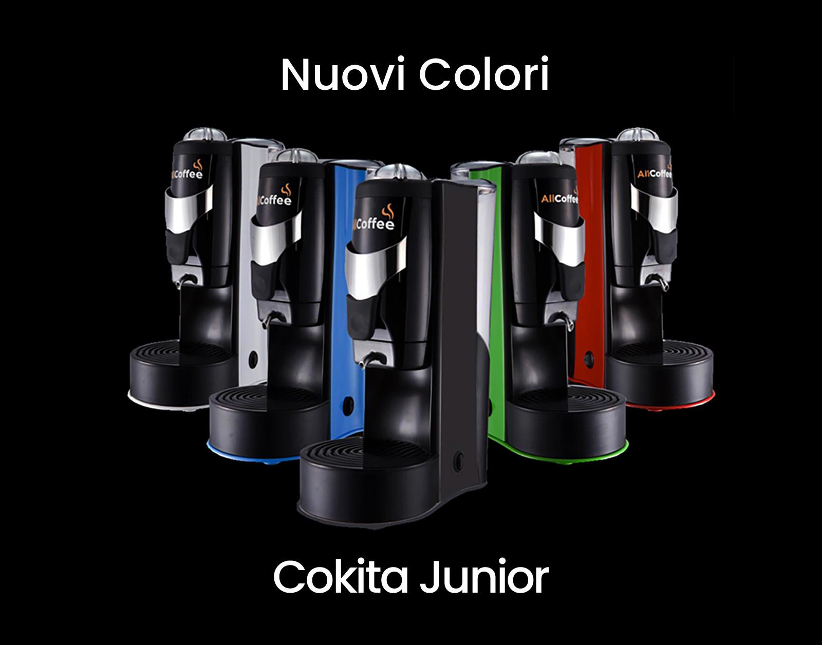 Macchina Cokita per caffè in cialda_4.jpg